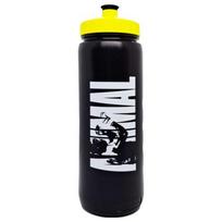 Universal Animal Water Bottle 1000 ml. - Black
