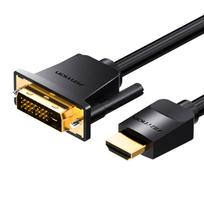 CABLE HDMI TO DVI 1.5M/ABFBG VENTION