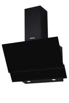 Gartraukis Hansa Pro Chef OKP6547SH, juoda