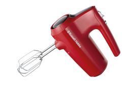 Russell Hobbs - Desire Hand Mixer - Red