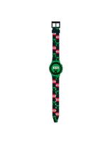 Kids Licensing - Digital Wrist Watch - Minecraft (0878311-MIN4223)