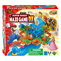 Super Mario - Maze Game DX (7371)