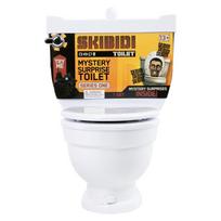 Skibidi Toilet - Mystery Surprise Toilet (1330)