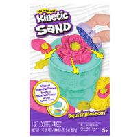Kinetic Sand - Squish Blossom - (6071548)