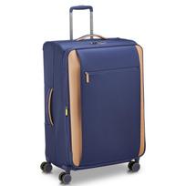 DELSEY didelis lagaminas Montmartre3 2357821 76cm - Juoda, Didelis (L)