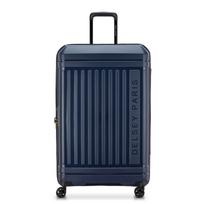 DELSEY didelis lagaminas Lutece Se 3802830 79cm - Mėlyna, Didelis (L)