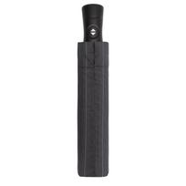 DOPPLER skėtis Fiber Magic Strong 7443167 - Pilka, Trumpieji
