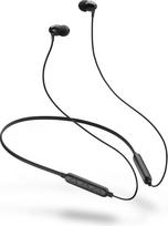 "Motorola SP106" belaidės sportinės ausinės - "Bluetooth 5.2" - "Pure Bass" garsas - 200 valandų baterijos veikimo laikas - kelių taškų ryšys - Motorola