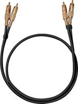 "Oehlbach NF 1 Master NF Audio RCA" kabelis