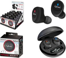 "Umay Bug Sport" "Bluetooth" ausinės
