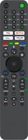 ALLIMITY balso nuotolinio valdymo pultas, suderinamas su "Sony Bravia" televizoriumi KD-65XH8096 KD-75XH9296 KD-85XH9096 KD-32W804 KD-43X80J KD-43X85K KD-49XH8096 KD-50X73K KD-50X80J KD-50XKD-81K KD43XH8096