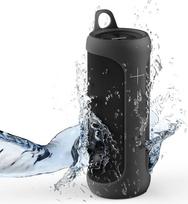 Hama 2-in-1 Bluetooth Speaker Set Twin 3.0 Waterproof 30 W (Separable Speaker Set Wireless, 2 Portable Bluetooth Boxes, Floating Music Box Waterproof IP67, 10 Hours Battery, True Wireless Stereo)