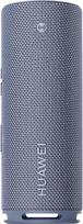 HUAWEI Sound Joy 2 Nešiojamasis "Bluetooth" garsiakalbis, keturguba garso sistema, 26 valandų atkūrimas, IP67 atsparumas dulkėms ir vandeniui, stereo garsiakalbis, stilingas šviesos šou, mėlynas