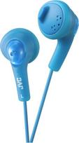 JVC "Gumy Bass Boost" stereofoninės ausinės "Peppermint Blue