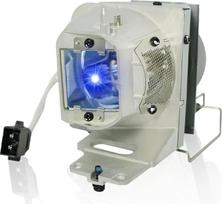 Poxtedsr MC.JJT11.001 Projektoriaus lempa, suderinama su ACER H6520BD, P1510, P1515, S1273WHn, S1283E, S1283HNE, S1383WHNE su korpusu