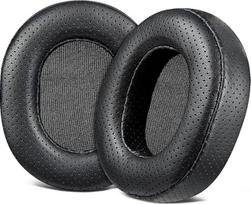 SOULWIT "SteelSeries Arctis 1/3/5/Arctis 7/7+/7P/7P+/7X/7X+/9/9X/Pro/Prime (netinka "Arctis Nova") ausinėms, triukšmą izoliuojančios putų pagalvėlės