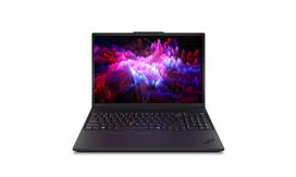 Lenovo ThinkPad P16v G3 Intel | Black | 16 " | IPS | WUXGA | 1920 x 1200 pixels | Anti-glare | Intel Core Ultra 7 | 255H | 32 (2x16) GB | SODIMM DDR5 | Solid-state drive capacity 1000GB | NVIDIA RTX PRO 1000 Blackwell Generation | GDDR7 | 8GB | Windows 11 Pro | 802.11be | Bluetooth version 5.4 | Keyboard language English | Keyboard backlit | Warranty 36 month(s) | Battery warranty 12 month(s)