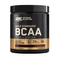 ON Gold Standard BCAA 266g - Persikų