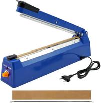Plastikinių maišelių sandarinimo prietaisas Breuaily, 220 V