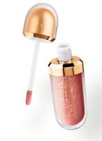 Kiko Milano Juicy Fizz 3D drėkinantis lūpų blizgis limituota kolekcija, spalva 03, 6.5ml