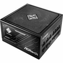 Maitinimo šaltinis Power Supply ATX - ASRock - SL-1000G - 1000W - 80 Plus Gold - Modulinis
