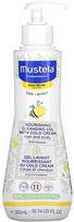 Mustela (maitinamasis valomasis gelis su šaltuoju kremu), 300 ml