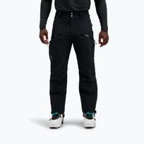 Vyriškos slidinėjimo kelnės Black Diamond Recon Insulated black
