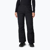Moteriškos slidinėjimo kelnės Columbia Shafer Canyon II Insulated black