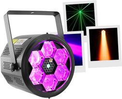 LED apšvietimo efektas BoomTone DJ BEE FX LZR