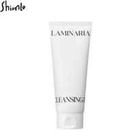SHIONLE Laminaria Kelp Ampoule Cleansing Foam 120ml [Deep Pore Cleanser/HWAHAE Cleansing Foam Winner]
