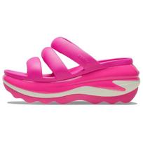 Crocs Classic Light Ratukai Šlepetės Moteriškos Šlepetės Karštos Rožinės 209842-6TW 39-40
