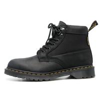 Dr. Martens 101 Leather Comfortable Casual Short Boots Men boots Black 27835001 39