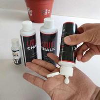 Lipimo Neslystantys Magnio Milteliai Lauko ir Sporto Veiklai 50ml