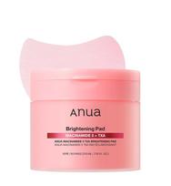 Anua Niacinamidas 5 TXA Šviesinantis diskelis (60 trinkelių) 1-Pack (60 Pads)