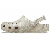Crocs Classic Clog EVA Kasdieniai Universalūs Sportiniai Basutės Unisex Basutės Kaulo Baltumo 206867-2Y3 38-39