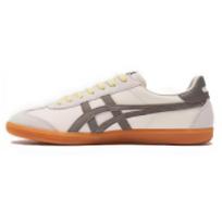 Onitsuka Tiger Tokuten Casual Versatile Shock Absorbing Durable Low-Top Skate Shoes Unisex sneaker Light-Gray 1183C086-101 39.5
