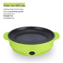 Daugiafunkcinė mini elektrinė keptuvė ir kepimo skarda bendrabučiams 22cm Non-stick Coating (1 piece, pack of 40)