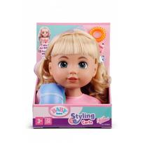 BABY BORN Lėlė-modelis „Carla“