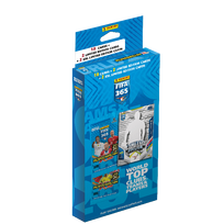 PANINI FIFA 365 AdrenXL 2026 kolekcinės kortelės – MAXI pakuotė