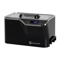 Ultragarsinė valymo vonelė DENSON ACDS-100 50W 600ml Black