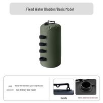 Windproof Outdoor Camping Tent with Sand/Water Filled Sandbag for Stability 10L: 20x30cm