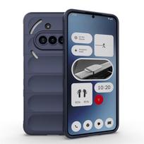 Nothing Phone 3A Phantom Shield matinė lašams atspari dėklas Phone 2A telefonui 3