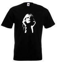 Nico T Shirt Velvet Underground John Cale David Bowie Lou Reed 4XL