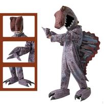 Dinozaurų kostiumų rinkinys vaikams Mielos vaidmenų žaidimo scenos pasirodymų teminės šventės S