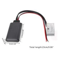 12V Bluetooth adapteris Mercedes-Benz