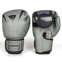 ZTTY bokso ir Sanda pirštinės vyrams ir moterims - Treniruočių, smūgių, Muay Thai, kikbokso pirštinės suaugusiems. 14 OZ