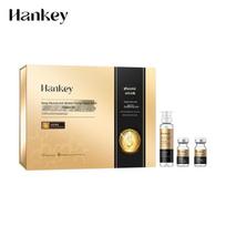 Han Ji Placenta Firming & Hydrating Skincare Freeze-Dried Powder Set for Fine Lines