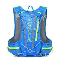Kroso ultralight hidratacinis kuprinė dviračių sportui, bėgimui, žygiams ir maratonui. Under 20L juoda su raudona spalva
