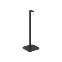 Vogels Floor stand | SFS 4133 Sonos speaker stand for Era 300 | Maximum weight (capacity) 4.5 kg | Black|8151330