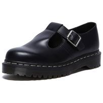 Dr. Martens Fashion Versastile žemapadžiai laisvalaikio batai unisex laisvalaikio batai juodi 32211001 38
